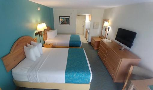Tropical Winds Resort - 43