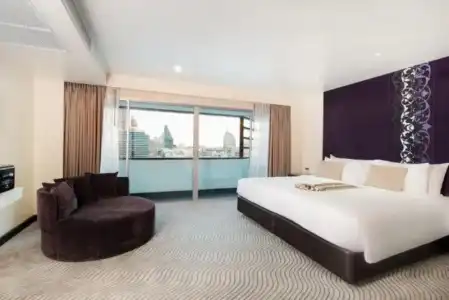 Furama Silom - 54