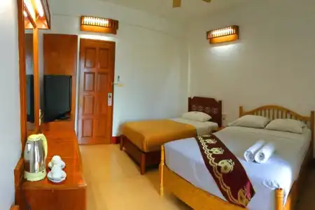 Bliss Mansion - 4