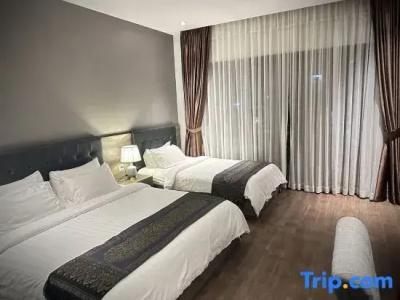 Kep Bay & Resort - 23