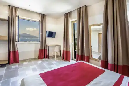 Maison Montechiaro - 57