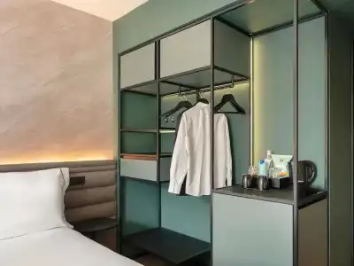 Novotel Valencia Lavant - 71