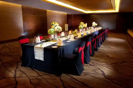 Dorsett Chengdu - 13