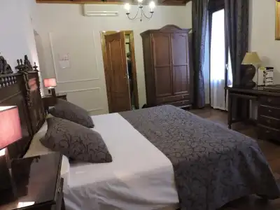 Palacio de Oñate Spa - 3