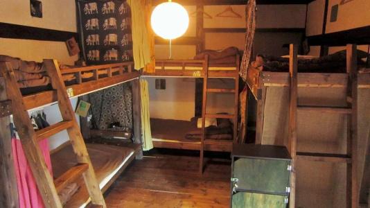 Ise Guest House Kazami - 13