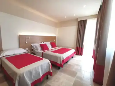 Maison Montechiaro - 37