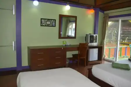 Phi Phi View Point Resort - 119