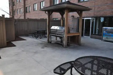 Residence & Conference Centre - Kitchener-Waterloo - 14