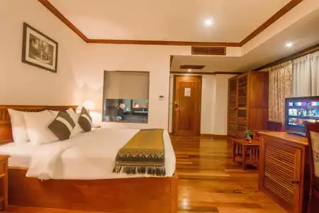 Cheathata CTA Siem Reap - 1