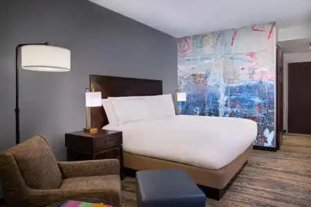 Hilton Americas - - 63