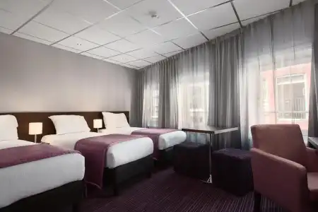 Luxer - 3