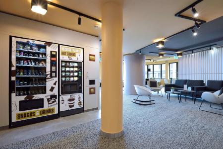 B&B Hannover-City - 8
