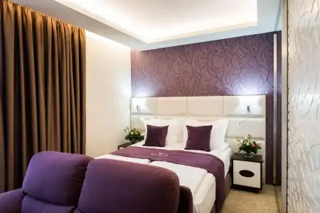 Viko Boutique Apart - 32