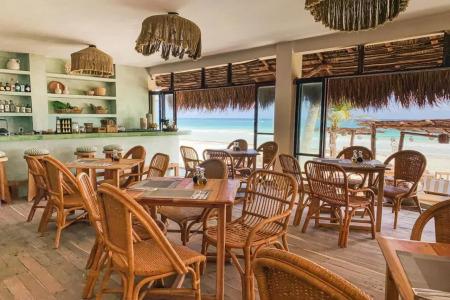 Dune Boutique located at the party zone - 20