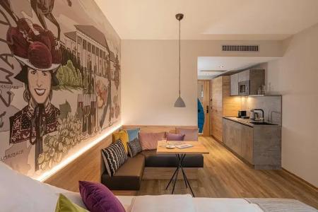 Adoro Aparthotel - 11