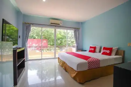 OYO 384 Ban Sabaidee - 16