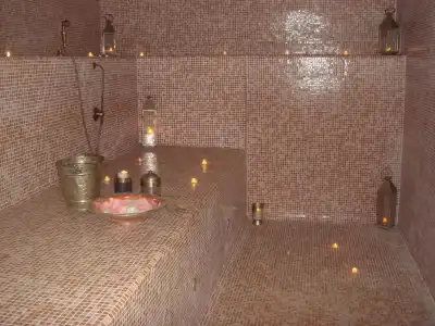 Resort Baia dei Turchi Adults Only - 2