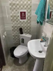 Хостел Тундук - 54