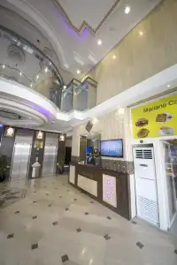 OYO 182 Zariana - 36