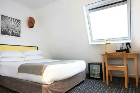 Hôtel Palm - Astotel - 4