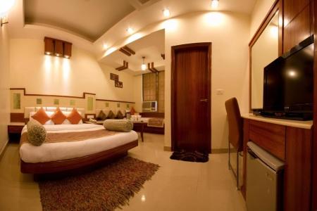 Aster Inn - 8