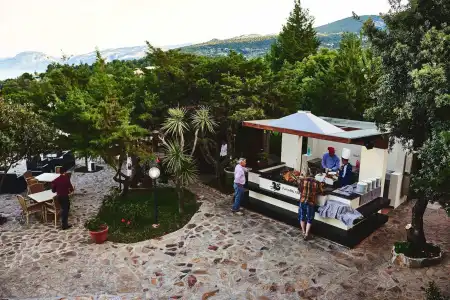 Parco Blu Club Resort - 22