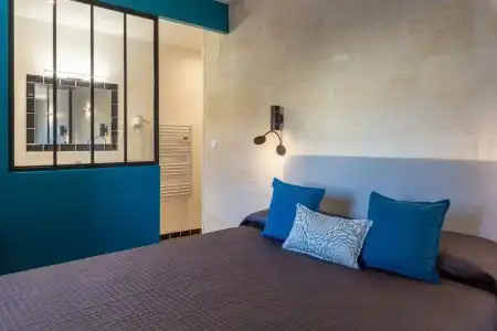 Hôtel Regina - 23