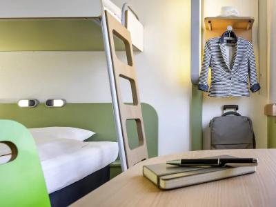 Ibis Budget Muenchen City Sued - 18