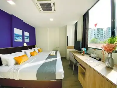 Dash Living on Mackenzie - 87