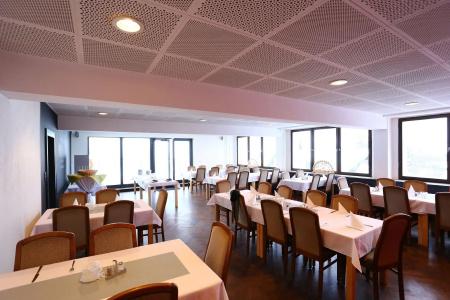 K1 Sporthotel - 14