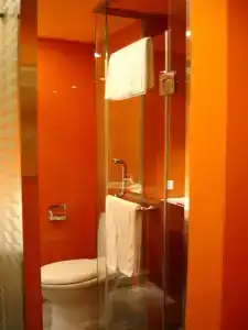 Yanjiang East Garden Inn - 32