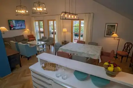 Le Manoir au Lac - 90