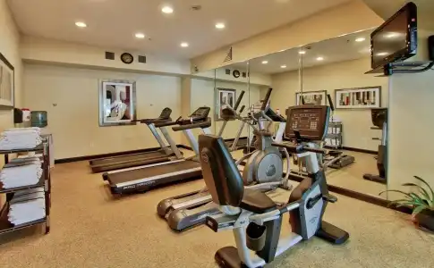 Best Western Premier Houston Downtown/Convention Center - 18