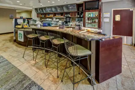 Courtyard by Marriott Abilene Southwest/Abilene Mall South - 17