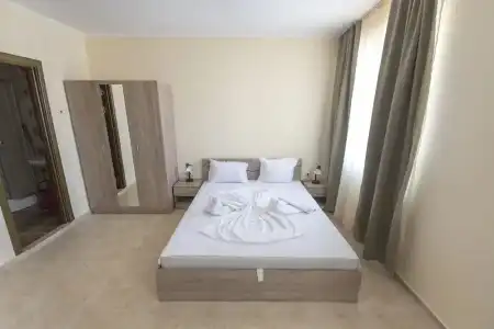 Apollon Apartments - 118