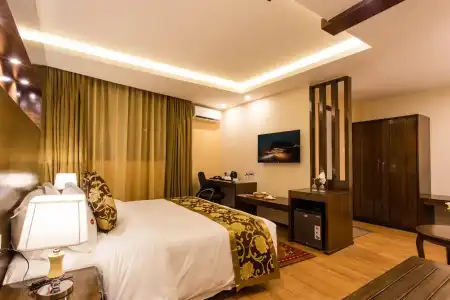 Yatri Suites and Spa - 68