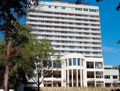 Comwell Hvide Hus Aalborg, Dolce by Wyndham - 88