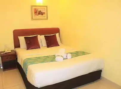 Sun Inns Kelana Jaya - 58