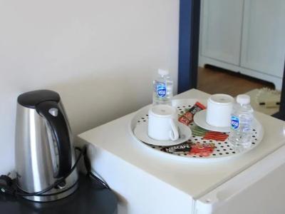 Alis Boutique Otel - 15