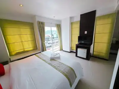 Amara APK Resort and Spa - 41