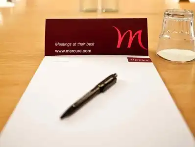 Mercure Chester Abbots Well - 38