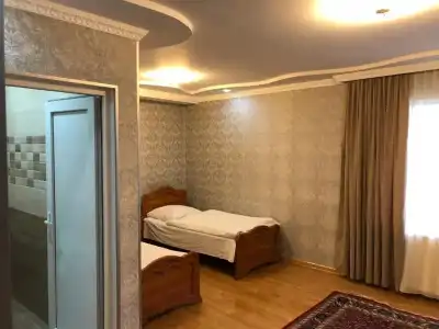 Guest House TasuNia - 38