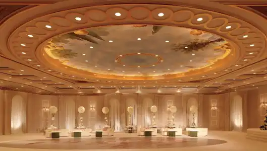 The Ritz-Carlton, Bahrain - 9