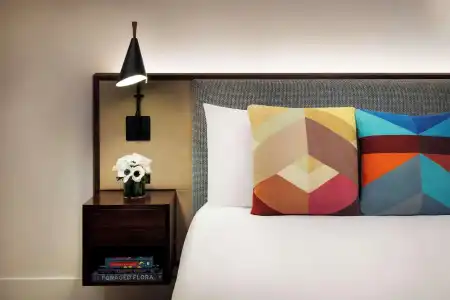Seville Nomad, in the Unbound Collection by Hyatt - 49