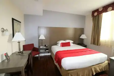 Ramada by Wyndham San Diego Airport - 55