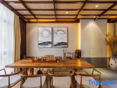 Yueshanshui Garden Holiday Villa - 72