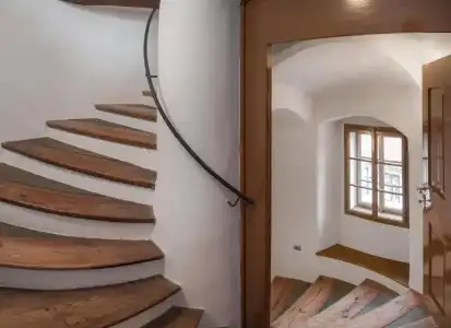 3 Epoques Apartments by Adrez Living - 25