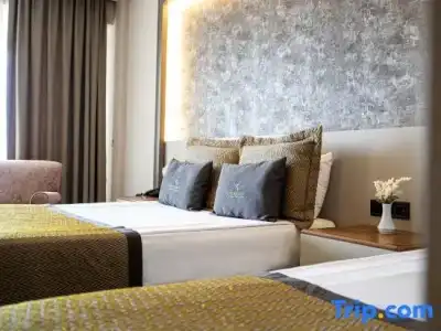 Larina Thermal Resort&Spa - 54