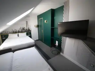 ibis Styles Chartres - 53