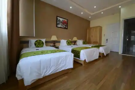 Blue Hanoi Inn - 91
